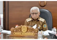 Ratusan Hektare Tanaman Cabai di Sumatera Utara Hancur, Kementan RI Segera Rehabilitasi demi Pulihkan Perekonomian