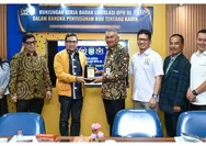 Baleg DPR RI Kunjungi Sumut, Minta Masukan soal Revisi UU KADIN Prof Budiman Ginting singgung soal Dualisme