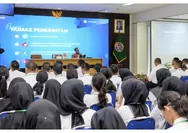 Shamy Ardian Ajak ASN Muda Bangun Pelayanan Publik Profesional