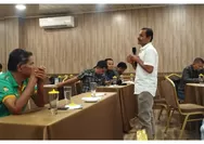 Hadapi PON 2028, Sport Science jadi Andalan Cetak Prestasi Olahraga Sumut 