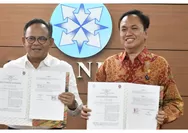 Algoritma yang Tidak Transparan jadi Tantangan Pasar Digital, KPPU dan Dewan Pers Teken MoU