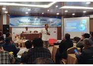 Sumatera Utara Menuju PON 2028, Butuh Persiapan Maksimal