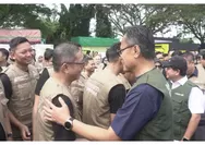Danantara Indonesia dan BP BUMN Kerahkan Lebih dari 1.000 Relawan dan 100 Truk Bantuan Kemanusiaan untuk Penanganan Bencana