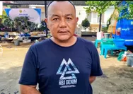 Camat Batangtoru Pastikan Kebutuhan Dasar Pengungsi Tetap Terjamin