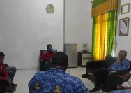 2 Orang Perangkat Desa di Sergai Terdaftar Sebagai Penerima Bansos Warga Miskin