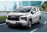 Review Mitsubishi Xpander Ultimate Dengan Suspensi Nyaman dan Kabin Luas Untuk Perjalanan Keluarga