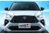 Review Toyota Yaris Cross Hybrid Dengan Desain Stylish dan Handling Ringan Untuk Perkotaan Padat