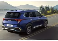 Review Kia Carens Generasi Baru Dengan Kabin Super Luas dan Fitur Hiburan Lengkap Untuk Keluarga