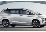 Review Hyundai Stargazer X Dengan Desain Lebih Sporty dan Kenyamanan Kabin Tingkat Tinggi Untuk Keluarga