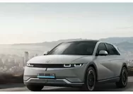Review Hyundai Ioniq 5 Long Range Dengan Fitur Pengisian Cepat dan Desain Futuristik yang Menarik
