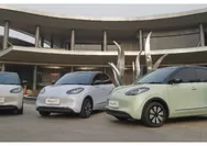 Review Wuling Binguo EV Dengan Interior Retro Modern dan Baterai Tahan Lama Untuk Penggunaan Harian