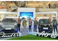 Review Wuling Air EV Terbaru Dengan Jarak Tempuh Lebih Jauh dan Fitur Smart Driving yang Makin Canggih
