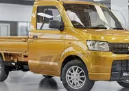 Suzuki Carry 2025 Terbaru Hadir Sebagai Andalan Mobil Niaga Paling Tangguh untuk Usaha Kecil dan Menengah, Ini Ulasan Lengkap Harga Terbaru