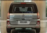 Suzuki Carry 2025 Resmi Hadir di Indonesia, Inilah Harga Terbaru yang Tetap Terjangkau, dan Spesifikasi Lengkap Mesin 1.5 Liter yang Tangguh,