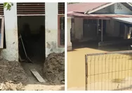 12 Ribu Lebih Rumah Hilang Tersapu Banjir dan Rusak Parah di Delapan Kecamatan di Bireuen Aceh 