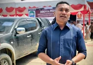 Bupati Abdya Warning Penyalur Gas Melon, Tidak Ada Alasan Jual di Atas HET