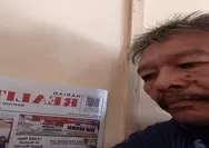 Unggulan Pejabat Kadis Pertanian dan Ketapang Taput