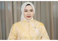 Merawat Episentrum Stabilitas: Sumatera Utara di Tengah Dinamika Politik Nasional 2026 Oleh: Erni Ariyanti Sitorus SH MKn (Ketua DPRD Sumut)