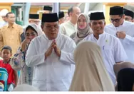 Wujudkan Pesan Umat, Wali Kota Wesly Silalahi Fasilitasi Sarana Air Siap Saji di 5 Mesjid Pematangsiantar