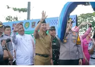 DPRD Kota Bogor Dukung Program Mudik Gratis Polresta untuk Ringankan Beban Warga