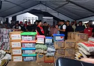 Bantuan Dana Stimulan Ekonomi dan Perabotan 4.759 KK Korban Banjir di Bireuen Cair, Total Rp38 M