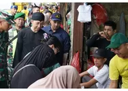 DPRD Kota Bogor Dorong Relokasi Pedagang Suryakencana ke Pasar Jambu Dua