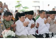 Ketua DPRD Kota Bogor Ajak Perkuat Ketulusan dan Kolaborasi Usai Idulfitri