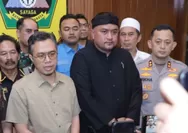 Bupati Bogor Bentuk Satgas Terpadu untuk Berantas Narkoba hingga Tingkat Desa