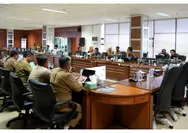 Pansus DPRD Kota Bogor Evaluasi LKPJ Wali Kota 2025, Soroti Dampak Nyata bagi Masyarakat