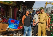 Pemkot Bogor Tegaskan Penertiban Kawasan Surya Kencana Secara Konsisten