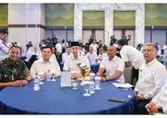 Dewan Perwakilan Rakyat Daerah Kota Bogor Serahkan 1800 Pokok Pikiran untuk Pembangunan 2027