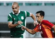 Pegadaian Championship : PSMS Medan Kembali Mengalami Kekalahan Atas Garudayaksa FC
