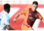 Pesta Gol di Samarinda, Borneo FC Hajar PSBS Biak 5-1, Tempel Ketat Persib di Puncak