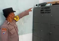 Polisi Tangkap 3 Pelaku Pembobolan SMPN 1 Pakisaji, Aksi Sempat Terekam CCTV