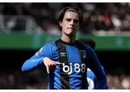 Arsenal Tumbang di Kandang Sendiri Bournemouth Menang 2-1, Perburuan Gelar Premier League Semakin Ketat