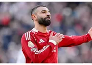 Putus Tren Buruk di Beberapa Laga, Liverpool Berhasil Raih Kemenangan Atas Fulham