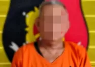 2 Bulan Buron, Perampok Toke Ikan Ditangkap Polres Padangsidimpuan, Seorang Lagi Masih Diburu