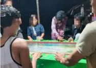 Gawat! Namorambe Deli Serdang Diduga Jadi Lokasi Judi Tembak Ikan, Dugaan Masyarakat Kapolsek dan Kanit Reskrim Setempat Terima Upeti