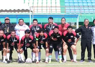 PFI Medan FC Ramaikan Porwasu 2026, Didukung MPL, BRI, Rahayu dan Yayasan Holong Ondolan Indonesia Emas