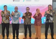 Telkom–PGN Dorong Ekosistem Green Digital Infrastructure Terintegrasi Bersama Mitra Global