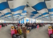 Calon Penumpang KM Kelud Tewas, Begini Kata Pelindo Regional 1 Belawan