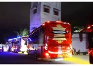 Bus Sleeper Medan–Banda Aceh Kian Diminati, Tawarkan Kenyamanan Bak Hotel Berjalan