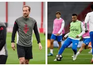 Bayern Munchen Pertahankan Fokus Jaga Keunggulan, Real Madrid Siap Bangkit di Allianz Arena