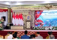 ATR/BPN Akan Mendukung Proyek Strategis Pelabuhan Tanjung Carat