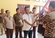 Kwarcab Pramuka Abdya: Prestasi Jambore Dunia Milik Bersama, Bukan Klaim Perorangan!