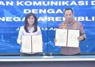 Kemenkomdigi-Polri Catat Kenaikan Penipuan Digital Cukup Tinggi, Menerima Banyak Keluhan Pemerasan Berbasis Seksual 