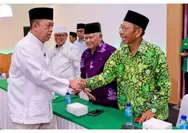 Nusron Wahid Targetkan Sertifikasi Wakaf NTB Tuntas Setahun