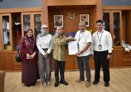 ITSI Buka Program Magister Sosial Ekonomi Pertanian: Perkuat Ekosistem Pedidikan Tinggi Berbasis Perkebunan Modern