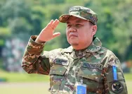 Ketua DPRD Kota Bogor Ikuti Kursus Pemantapan Pimpinan Daerah di Magelang