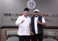 Terhambat Sejak 2018, RTRW Bireuen Berhasil Dituntaskan Bupati Mukhlis